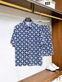 Picture of DG Shirt Pant Suits _SKUDGM-3XL20tr10121191